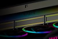 ID-COOLING SL240 CPU Liquid Cooler — image 4