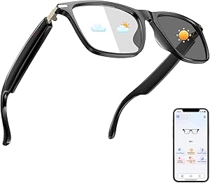 Padom M01 AI Translation Glasses Review