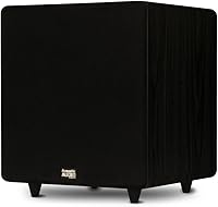 Acoustic Audio PSW500-12 Powered 12-Inch LFE Subwoofer — image 1