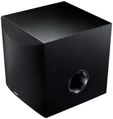 Yamaha NS-SW050 8-inch Powered Subwoofer