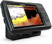 Garmin STRIKER Plus 7cv with CV20-TM Transducer — image 2