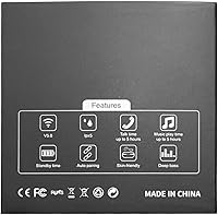 Togetface Y-K71 Bluetooth Kids Earbuds — image 8