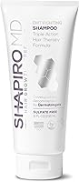Shapiro MD Hair Growth Experts Vegan Hair Loss Shampoo, 1 Month Supply — image 1