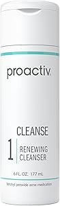Proactiv Acne Cleanser - 6 oz Review
