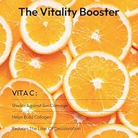 LAPCOS Vita C Sheet Mask 5-Pack — image 2