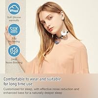 DUSONLAP SU8 Bluetooth 5.4 Sleep Earbuds — image 3