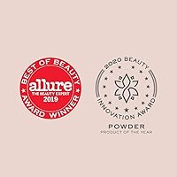 Jouer Soft Focus Hydrate & Setting Pressed Powder - Translucent — image 6