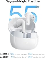 Baseus Bass BP1 Pro Noise Cancelling Wireless Earbuds — image 7