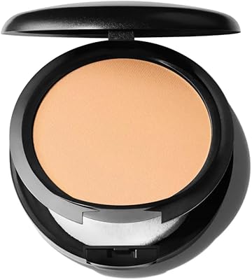 MAC Studio Fix Powder Plus Foundation NC41