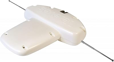 Televes DiNova Boss Mix UHF/VHF HDTV Antenna w/LTE Filter