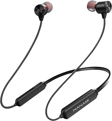 NANAMI X1 Bluetooth Earbuds