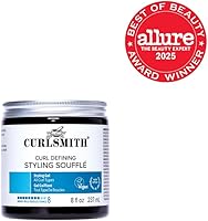 CURLSMITH Curl Defining Styling Soufflé 8oz — image 2