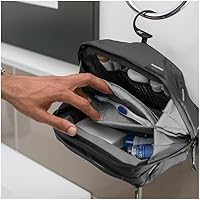 Peak Design Wash Pouch, Black — image 2