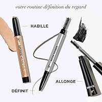 IT Cosmetics Brow Power Eyebrow Pencil - Universal Taupe — image 8