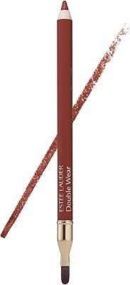 Estée Lauder Double Wear Long-Lasting Lip Liner, 8 Spice