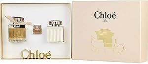 Chloe New by Chloe Gift Set 185mL Eau de Parfum Review