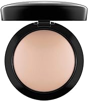 MAC Mineralize SkinFinish Natural - Medium — image 4