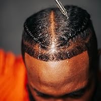 Evan Alexander Fine Grooming MY Hair Repair Serum 2oz — image 11