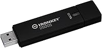 Kingston Ironkey D500S 16GB Encrypted Flash Drive — image 1