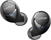 EarFun Free 2S Wireless Earbuds — image 1
