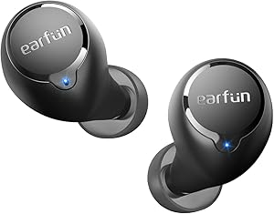 EarFun Free 2S Wireless Earbuds Review