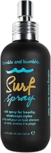 Bumble and bumble Surf Sea Salt Spray 125mL Review