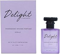 RawChemistry Delight Pheromone Infused Perfume for Women 30mL — image 1
