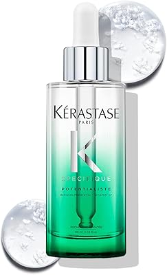 Kérastase Specifique Potentialiste Hair & Scalp Serum 90mL