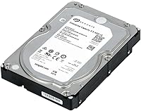 Seagate Exos 7E8 4TB SATA Hard Drive — image 1
