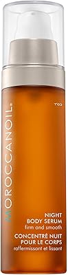 Moroccanoil Night Body Serum Body Oil 1.7oz