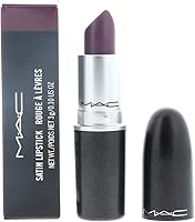 MAC Satin Lipstick - Rebel — image 2