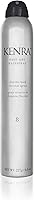 Kenra Fast Dry Hairspray 8, 44mL — image 1