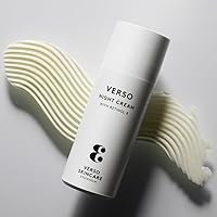 Verso Skin Care Moisturizing Night Cream 1.6 fl oz — image 4