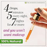 iYURA Kesaradi Face Oil 50mL — image 3