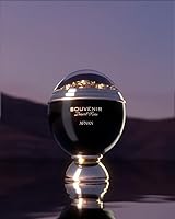 Afnan Souvenir Desert Rose Eau De Parfum 100mL — image 4