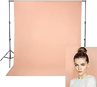 VARIPOWDER Photo Backdrop 8.4x9.8ft — image 1