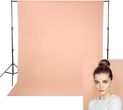 VARIPOWDER Photo Backdrop 8.4x9.8ft