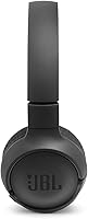 JBL Tune 500BT Wireless On-Ear Headphones — image 4