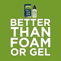 Somersets USA Sensitive Shave Oil, 1.2 fl. oz. — image 3