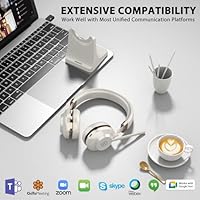 Vonztek XSY-BT882CM-BJ-NEW Wireless Headset — image 4