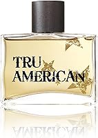 Tru Fragrance Beauty American Men's Cologne, 3.4 fl oz — image 2