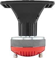 DS18 PRO-DR1PK44 Compression Driver with PRO-H44/BK Horn — image 3