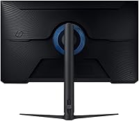 SAMSUNG 32″ Odyssey G32A Gaming Monitor — image 2