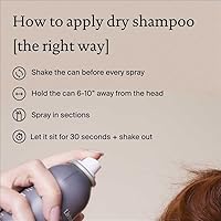 Living Proof Perfect Hair Day Dry Shampoo 1.1oz — image 6