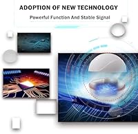 RICANK RKF130 Portable Kayak Fish Finder — image 5