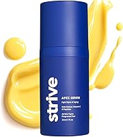 Strive Anti-Aging Retinal Serum 0.1% Retinaldehyde 30mL — image 1