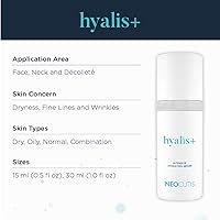 Neocutis Hyalis+ Intensive Hydrating Serum 3.84oz — image 5