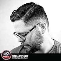 Uppercut Deluxe Hair Pomade 3.5oz — image 5