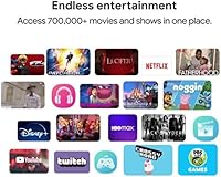 ONN Android TV 4K UHD Streaming Device — image 7