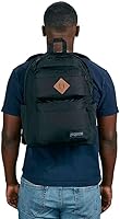 JanSport Double Break Backpack 27L with 15-inch Laptop Compartment — image 4